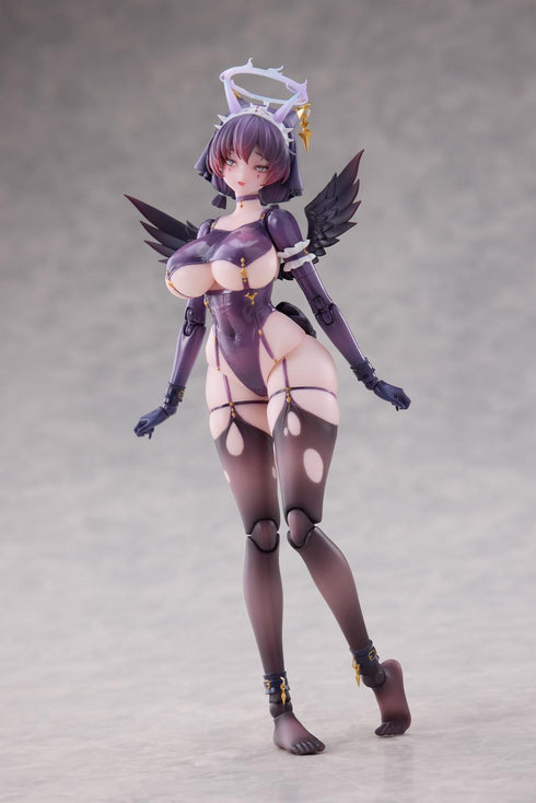 『束縛天使ステジア』Otherwhere 1/12スケール可動フィギュア