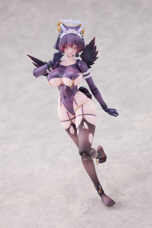 『束縛天使ステジア』Otherwhere 1/12スケール可動フィギュア
