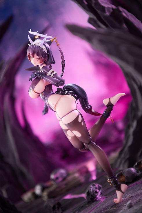 『束縛天使ステジア』Otherwhere 1/12スケール可動フィギュア