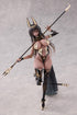"GALACTIC" Otherwhere: Shima Na, Priestess 1/12 Scale Action Figure Deluxe Edition