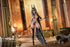 "GALACTIC" Otherwhere: Shima Na, Priestess 1/12 Scale Action Figure Deluxe Edition