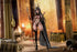 "GALACTIC" Otherwhere: Shima Na, Priestess 1/12 Scale Action Figure Deluxe Edition