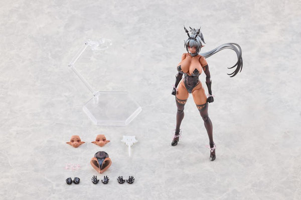 『Galacticシリーズ』Otherwhere ギルナダ 1/12スケール可動フィギュア