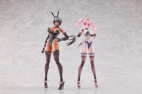 『Galacticシリーズ』Otherwhere ギルナダ 1/12スケール可動フィギュア