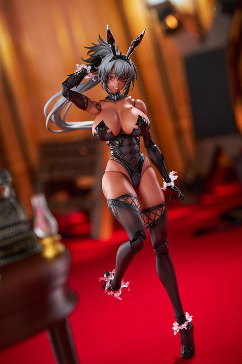 『Galacticシリーズ』Otherwhere ギルナダ 1/12スケール可動フィギュア