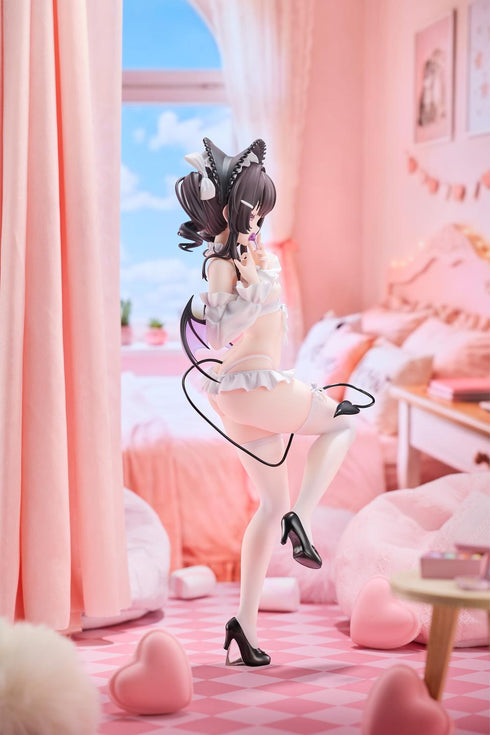『Come On Stageシリーズ』Otherwhere 紫乃 1/6スケール塗装済完成品フィギュア