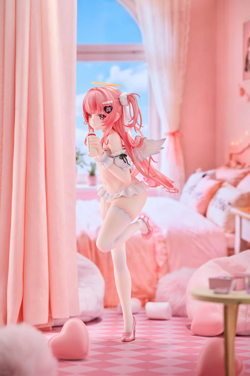 『Come On Stageシリーズ』Otherwhere 愛夢 1/6スケール塗装済完成品フィギュア