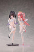 『Come On Stageシリーズ』Otherwhere 紫乃&愛夢 1/6スケール塗装済完成品フィギュア 2体セット