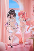『Come On Stageシリーズ』Otherwhere 紫乃&愛夢 1/6スケール塗装済完成品フィギュア 2体セット