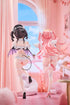 『Come On Stageシリーズ』Otherwhere 紫乃&愛夢 1/6スケール塗装済完成品フィギュア 2体セット