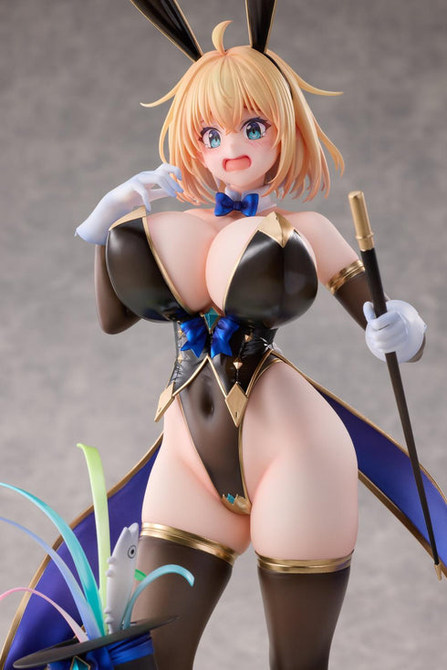 『ソフィア・F・シャーリング』Partylook マジシャンバニーVer. 1/6スケール塗装済完成品フィギュア 豪華版