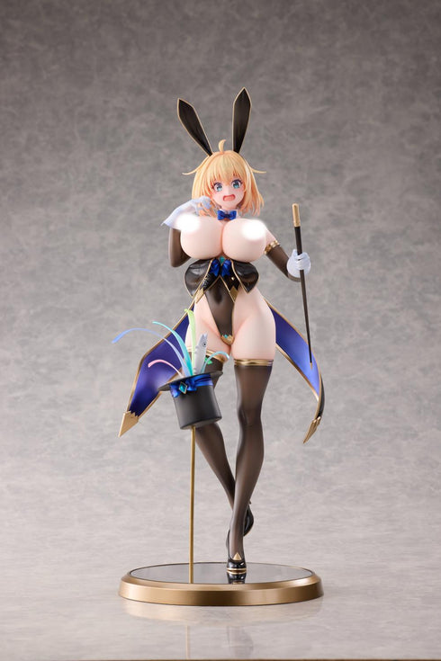 『ソフィア・F・シャーリング』Partylook マジシャンバニーVer. 1/6スケール塗装済完成品フィギュア 豪華版