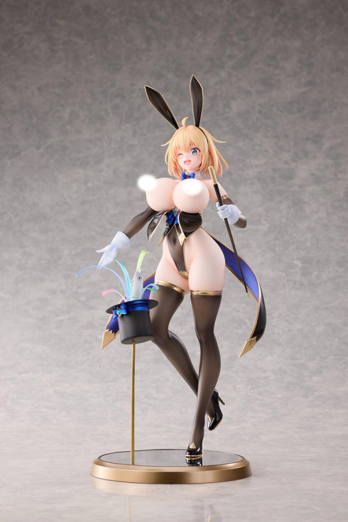 『ソフィア・F・シャーリング』Partylook マジシャンバニーVer. 1/6スケール塗装済完成品フィギュア 豪華版