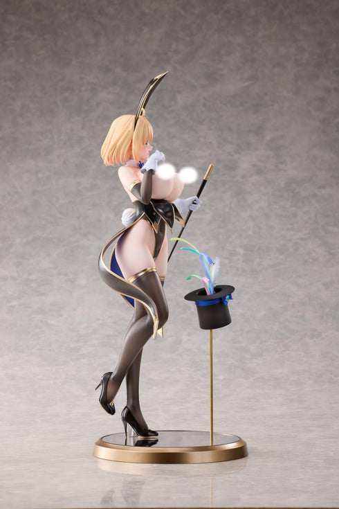 『ソフィア・F・シャーリング』Partylook マジシャンバニーVer. 1/6スケール塗装済完成品フィギュア 豪華版