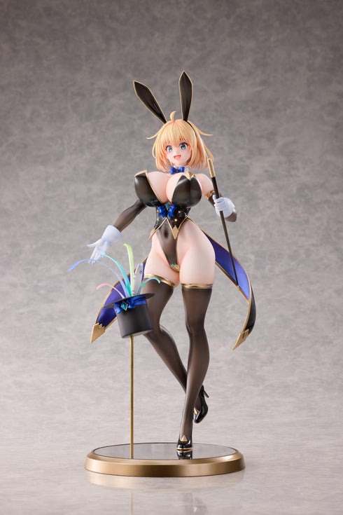 『ソフィア・F・シャーリング』Partylook マジシャンバニーVer. 1/6スケール塗装済完成品フィギュア 通常版