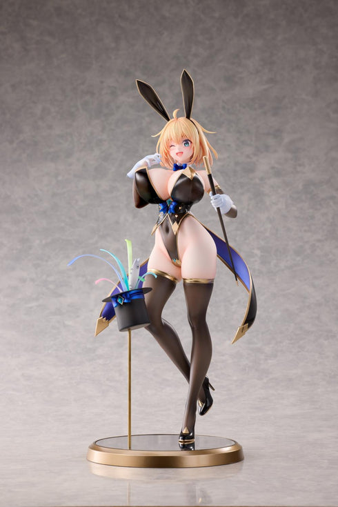 『ソフィア・F・シャーリング』Partylook マジシャンバニーVer. 1/6スケール塗装済完成品フィギュア 通常版