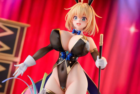 『ソフィア・F・シャーリング』Partylook マジシャンバニーVer. 1/6スケール塗装済完成品フィギュア 通常版