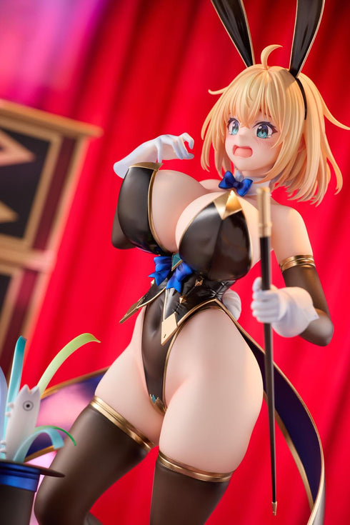 『ソフィア・F・シャーリング』Partylook マジシャンバニーVer. 1/6スケール塗装済完成品フィギュア 通常版