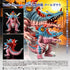 『SSSS.GRIDMAN』Chibi Creature 気炎万丈怪獣 グールギラス