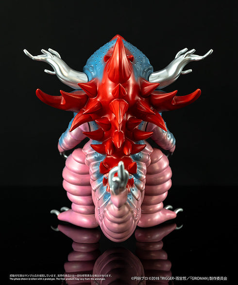 『SSSS.GRIDMAN』Chibi Creature 気炎万丈怪獣 グールギラス