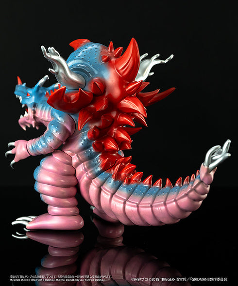 『SSSS.GRIDMAN』Chibi Creature 気炎万丈怪獣 グールギラス