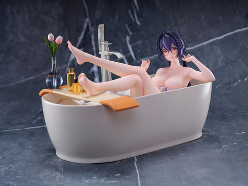 『スノウブレイク:禁域降臨』003_OMAHA ヴィディア・シャノン 1/6スケール塗装済完成品フィギュア