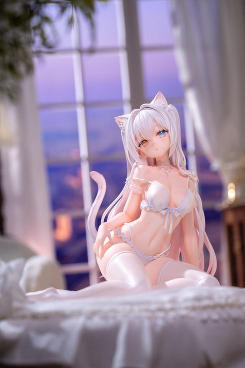 『ハナ』006_OMAHA 1/6スケール塗装済完成品フィギュア