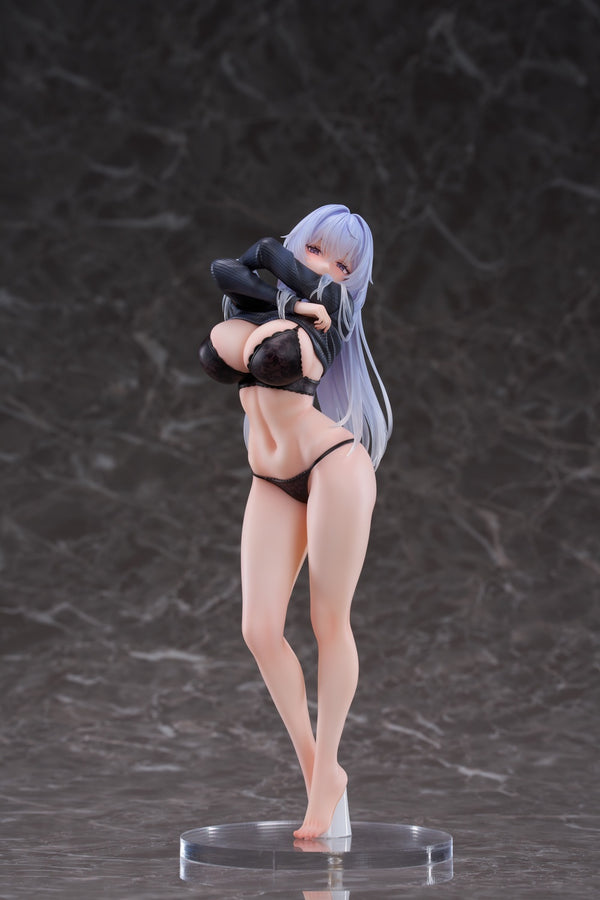 『シオン・アルフィーネ』OMAHA 下着Ver. DX版 1/6スケール塗装済完成品フィギュア
