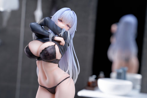 『シオン・アルフィーネ』OMAHA 下着Ver. DX版 1/6スケール塗装済完成品フィギュア