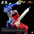 『超竜神』POSE+メタルシリーズ