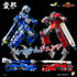 『超竜神』POSE+メタルシリーズ