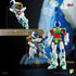 『機甲創世記モスピーダ』POSE+メタルシリーズ 1/28 AFC-01H レギオス・エータ