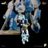 『機甲創世記モスピーダ』POSE+メタルシリーズ 1/28 AFC-01H レギオス・エータ