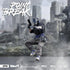 『POINT BREAK』Carbine(Point Break Version) 1/12 Scale Action Figure