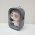 『推し活グッズ』見せぬいポーチM+ シルバーブラック