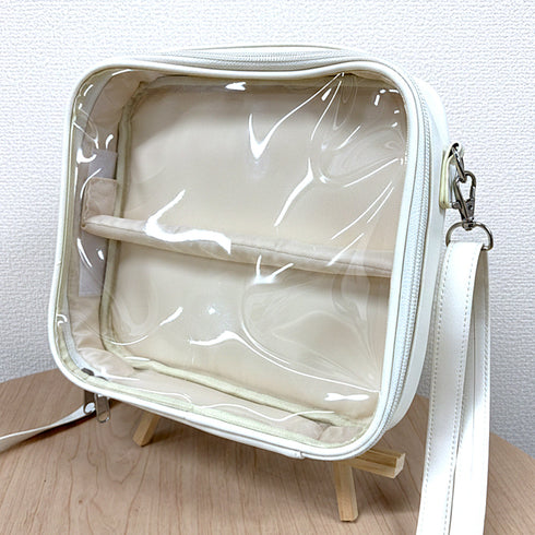 Nugui bag for going out together with "Myushikatsu Goods