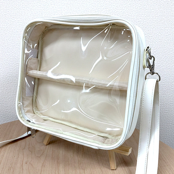 Nugui bag for going out together with "Myushikatsu Goods
