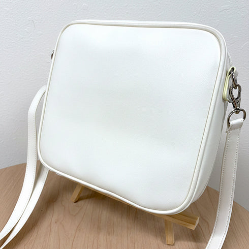 Nugui bag for going out together with "Myushikatsu Goods