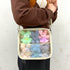Nugui bag for going out together with "Myushikatsu Goods