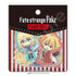 『Fate/strange Fake』フレークシール