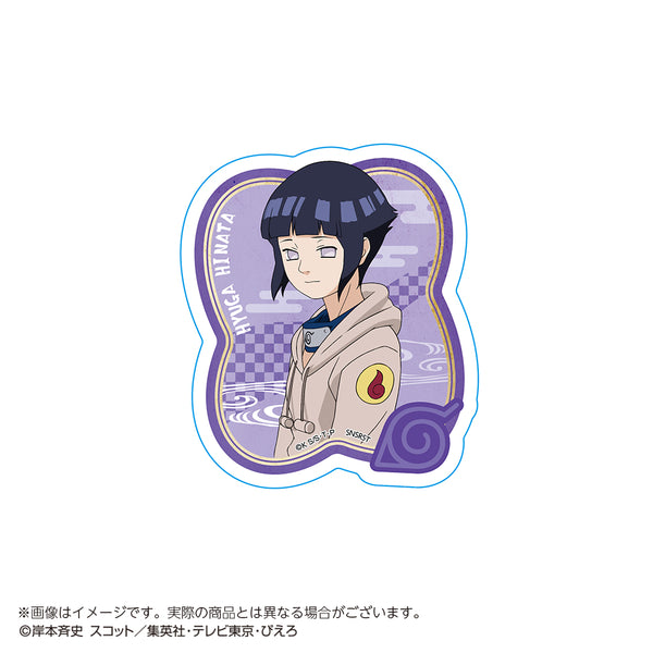 『NARUTO-ナルト-』リピペタ 日向ヒナタ