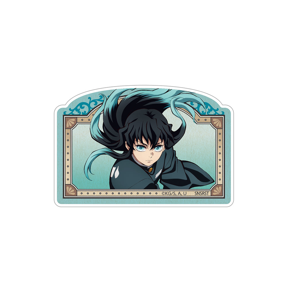 鬼滅の刃』アクリルブロック 時透無一郎 - Anime Store.JP