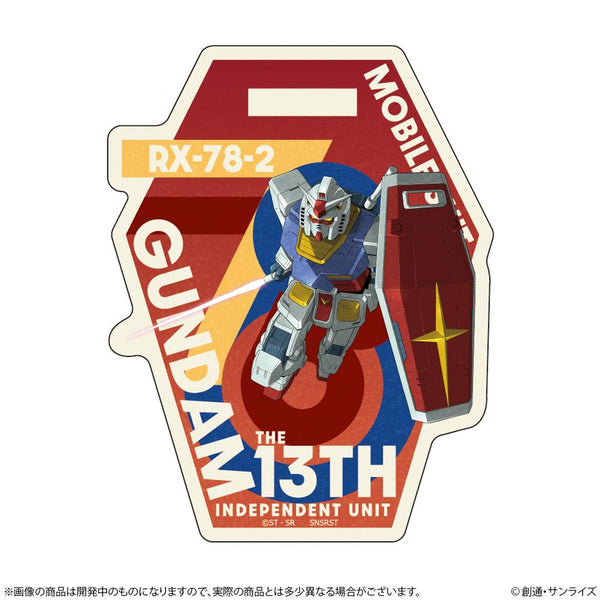 『機動戦士ガンダム』リピペタ ガンダム