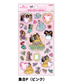 "Disney Princess" Glitter Jewel Stickers Collection P