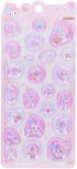 『三麗鷗』迷你水轉印貼紙 文具☆MarshmallowPop