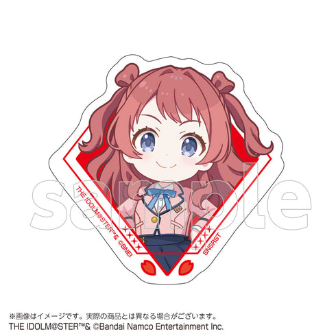 『学園アイドルマスター』リピペタ 花海 咲季