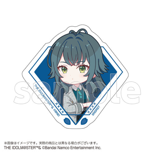 『学園アイドルマスター』リピペタ 月村 手毬