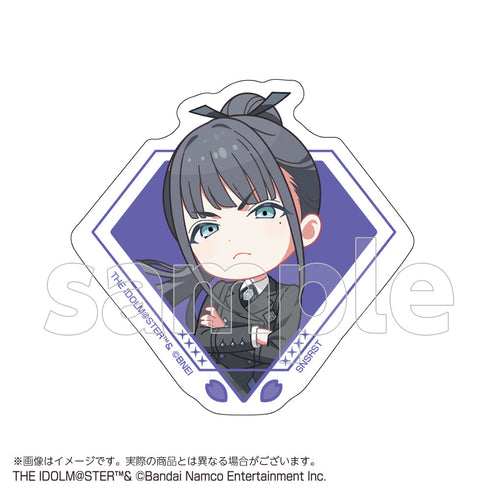 『学園アイドルマスター』リピペタ 雨夜 燕