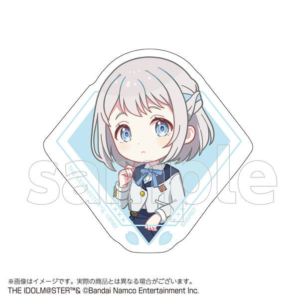 『学園アイドルマスター』リピペタ 葛城 リーリヤ