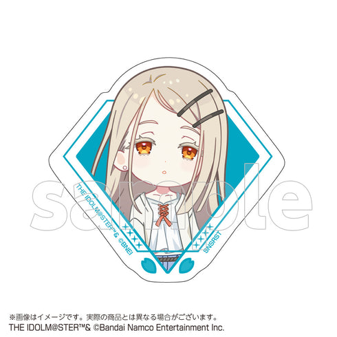 『学園アイドルマスター』リピペタ 篠澤 広